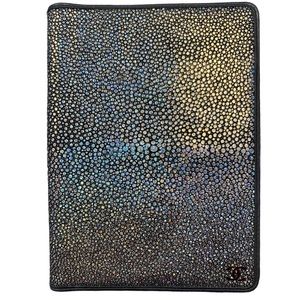 Chanel Agenda Galuchat Stingray Cover Planner